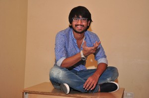 Raj Tarun Latest Pics